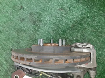 СТУПИЦА НА MITSUBISHI RVR GA2W 4B11