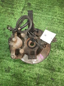 СТУПИЦА НА NISSAN NOTE E11 HR15DE