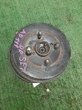 СТУПИЦА НА TOYOTA COROLLA AE111 4A-FE