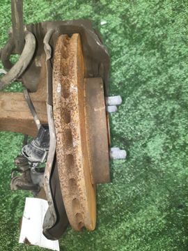 СТУПИЦА НА HONDA FIT GP1 LDA