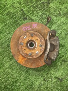 СТУПИЦА НА HONDA FIT GP1 LDA