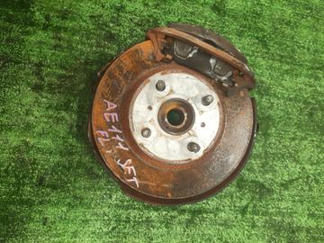 СТУПИЦА НА TOYOTA SPRINTER CARIB AE111G 4A-FE