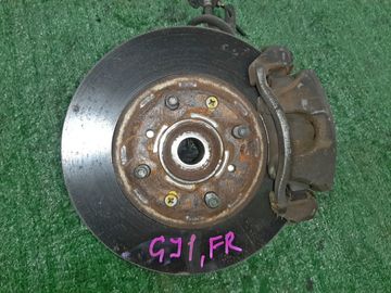 СТУПИЦА НА HONDA AIRWAVE GJ1 L15A