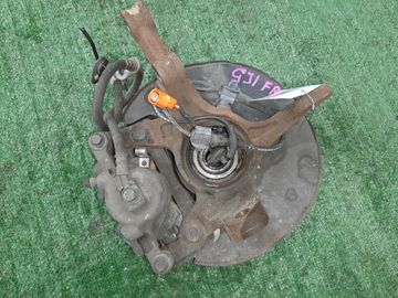 СТУПИЦА НА HONDA AIRWAVE GJ1 L15A