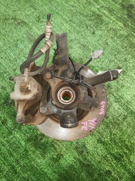 СТУПИЦА НА NISSAN AD Y11 QG15DE