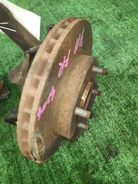 СТУПИЦА НА NISSAN AD Y11 QG15DE