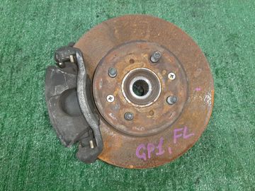 СТУПИЦА НА HONDA FIT GP1 LDA