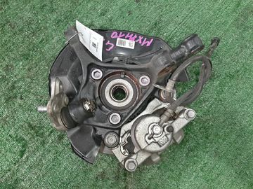 СТУПИЦА НА TOYOTA YARIS MXPH10 M15A-FXE