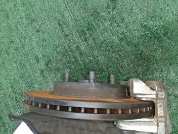 СТУПИЦА НА TOYOTA YARIS MXPH10 M15A-FXE