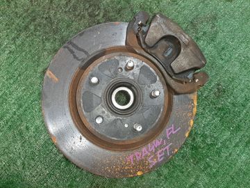 СТУПИЦА НА SUZUKI ESCUDO TDA4W J24B