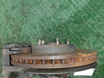 СТУПИЦА НА SUZUKI ESCUDO TDA4W J24B