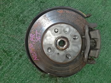 СТУПИЦА НА TOYOTA VITZ NCP10 2NZ-FE