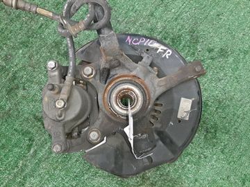 СТУПИЦА НА TOYOTA VITZ NCP10 2NZ-FE