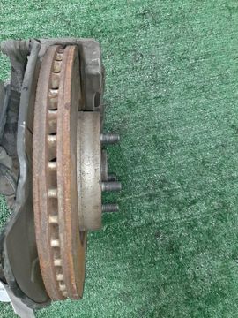 СТУПИЦА НА TOYOTA AVENSIS AZT250 1AZ-FSE