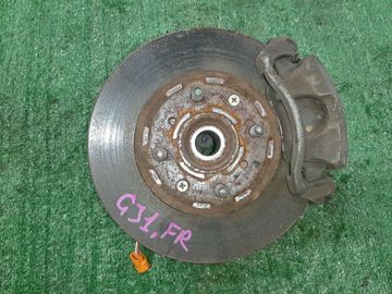 СТУПИЦА НА HONDA AIRWAVE GJ1 L15A