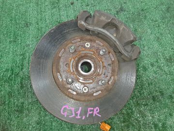 СТУПИЦА НА HONDA AIRWAVE GJ1 L15A