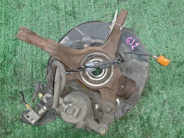 СТУПИЦА НА HONDA AIRWAVE GJ1 L15A