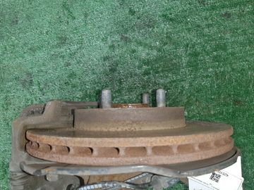 СТУПИЦА НА HONDA AIRWAVE GJ1 L15A