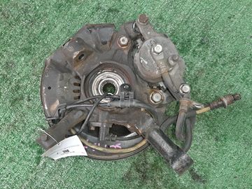 СТУПИЦА НА TOYOTA VITZ SCP13 2SZ-FE