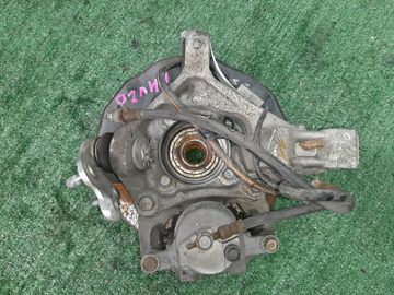 СТУПИЦА НА TOYOTA PRIUS NHW20 1NZ-FXE