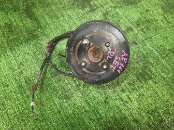 СТУПИЦА НА TOYOTA COROLLA AE111 4A-FE