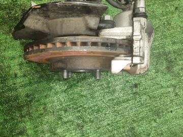 СТУПИЦА НА TOYOTA YARIS MXPH10 M15A-FXE