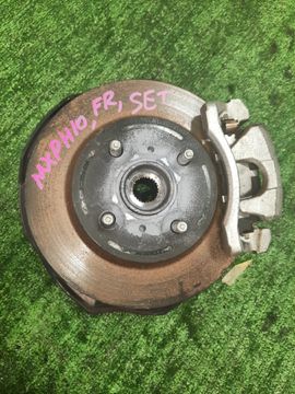 СТУПИЦА НА TOYOTA YARIS MXPH10 M15A-FXE