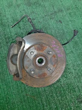 СТУПИЦА НА NISSAN NOTE E11 HR15DE