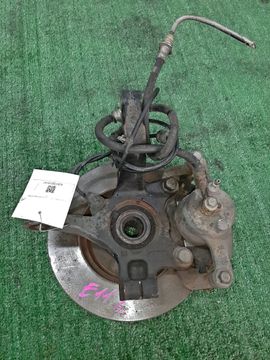 СТУПИЦА НА NISSAN NOTE E11 HR15DE