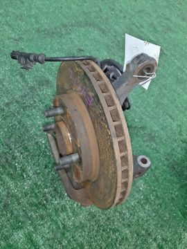 СТУПИЦА НА NISSAN NOTE E11 HR15DE