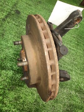 СТУПИЦА НА NISSAN AD Y11 QG15DE