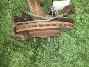 СТУПИЦА НА HONDA AIRWAVE GJ1 L15A