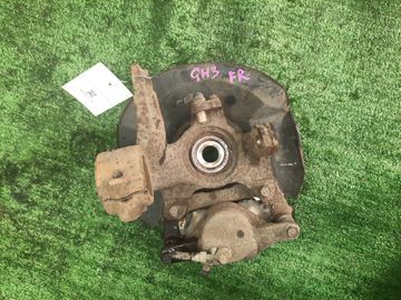 СТУПИЦА НА HONDA HR-V GH3 D16A