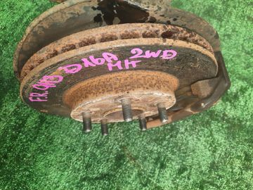 СТУПИЦА НА HONDA HR-V GH3 D16A