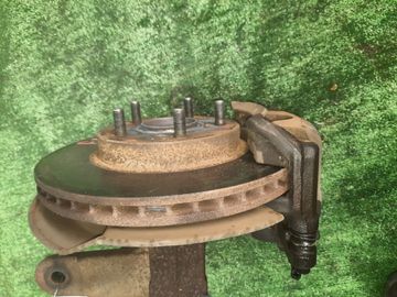 СТУПИЦА НА HONDA HR-V GH3 D16A