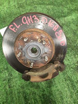 СТУПИЦА НА HONDA HR-V GH3 D16A