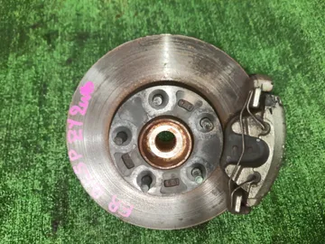 СТУПИЦА НА MAZDA AXELA BK5P ZY-VE