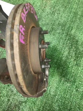 СТУПИЦА НА MAZDA AXELA BK5P ZY-VE