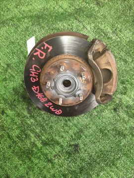 СТУПИЦА НА HONDA HR-V GH3 D16A