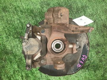 СТУПИЦА НА HONDA HR-V GH3 D16A