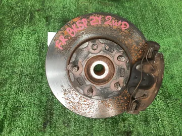 СТУПИЦА НА MAZDA AXELA BK5P ZY-VE