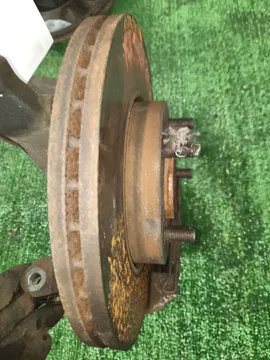 СТУПИЦА НА MAZDA AXELA BK5P ZY-VE