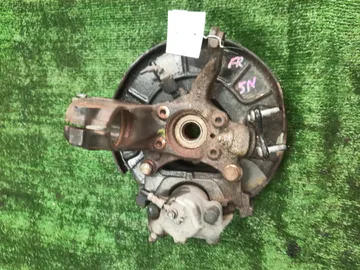 СТУПИЦА НА VOLKSWAGEN TIGUAN 5N1 CAWA