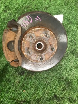 СТУПИЦА НА HONDA HR-V GH3 D16A