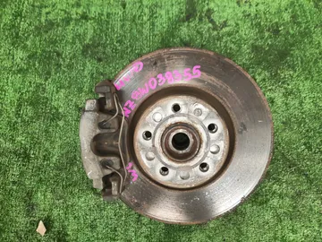 СТУПИЦА НА VOLKSWAGEN TIGUAN 5N1 CAWA