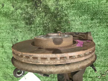 СТУПИЦА НА VOLKSWAGEN TIGUAN 5N1 CAWA