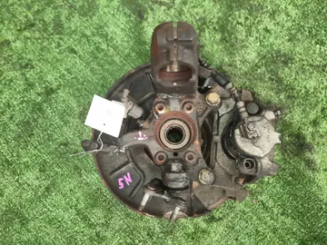 СТУПИЦА НА VOLKSWAGEN TIGUAN 5N1 CAWA