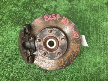 СТУПИЦА НА MAZDA AXELA BK5P ZY-VE