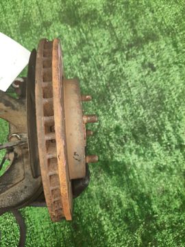 СТУПИЦА НА NISSAN WINGROAD JY12 MR18DE