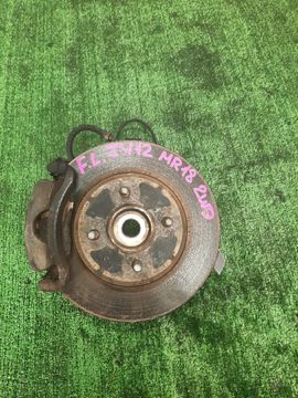 СТУПИЦА НА NISSAN WINGROAD JY12 MR18DE